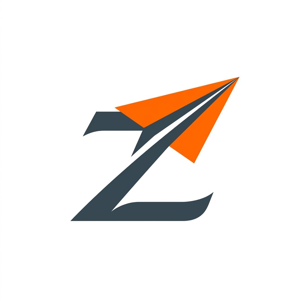 Zuvan InfoTech Logo
